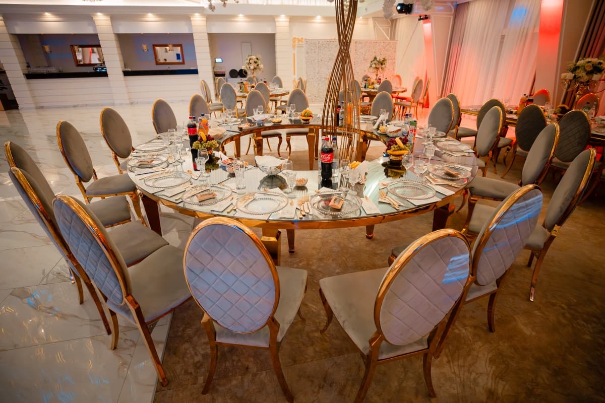 Fotografie de cadre_weddings la Ballroom Andra