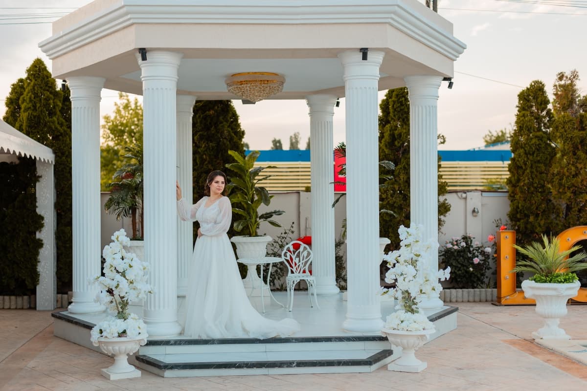 Fotografie de cadre_weddings la Ballroom Andra