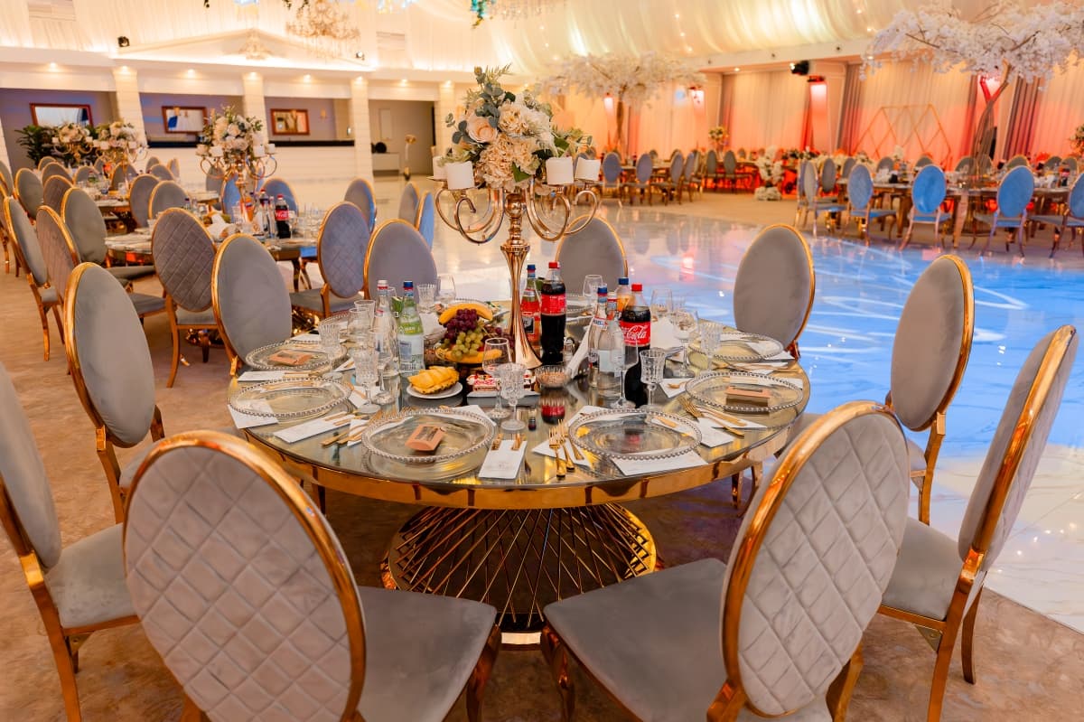 Fotografie de cadre_weddings la Ballroom Andra