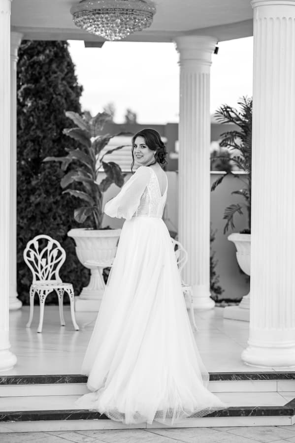 Fotografie de cadre_weddings la Ballroom Andra