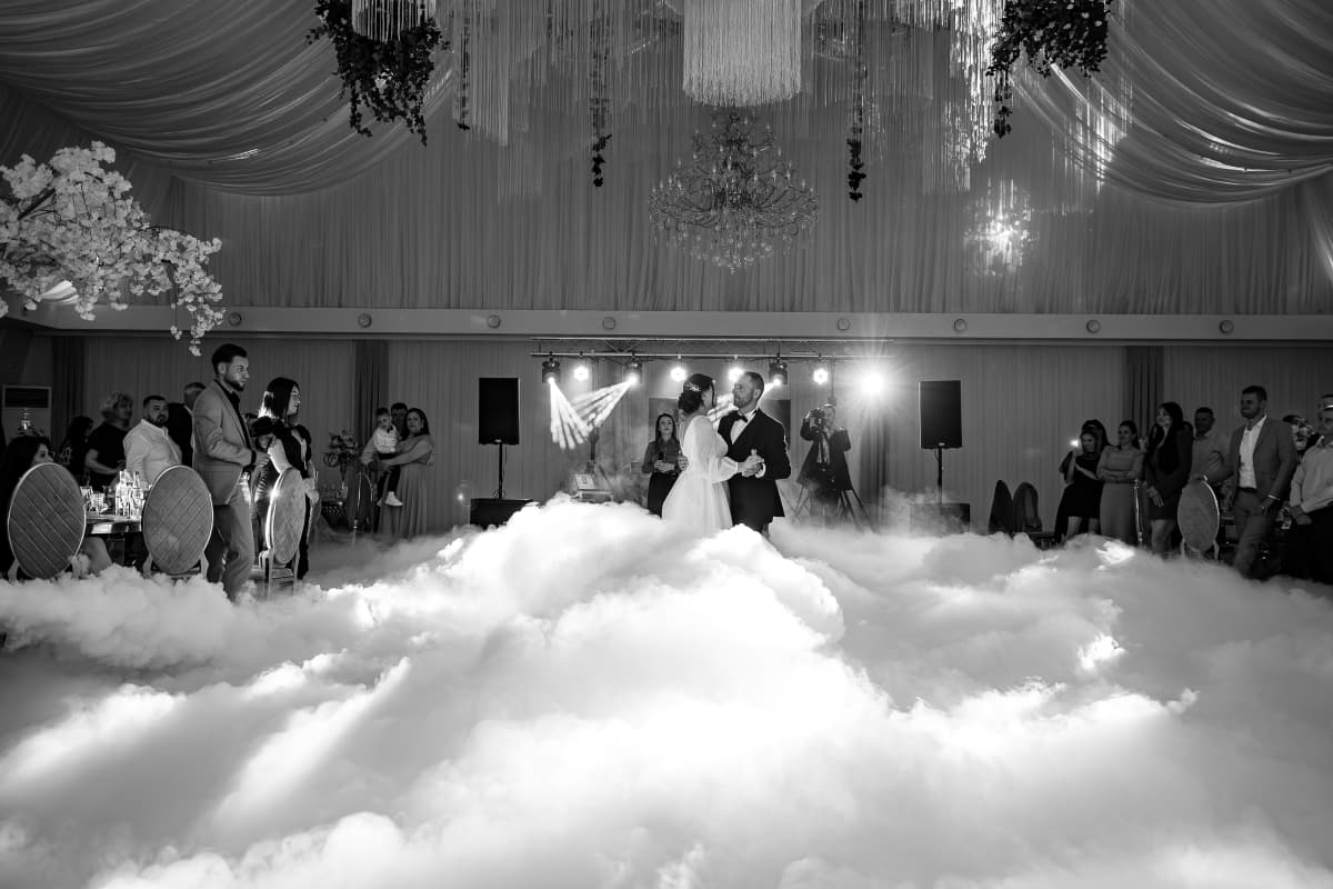 Fotografie de cadre_weddings la Ballroom Andra