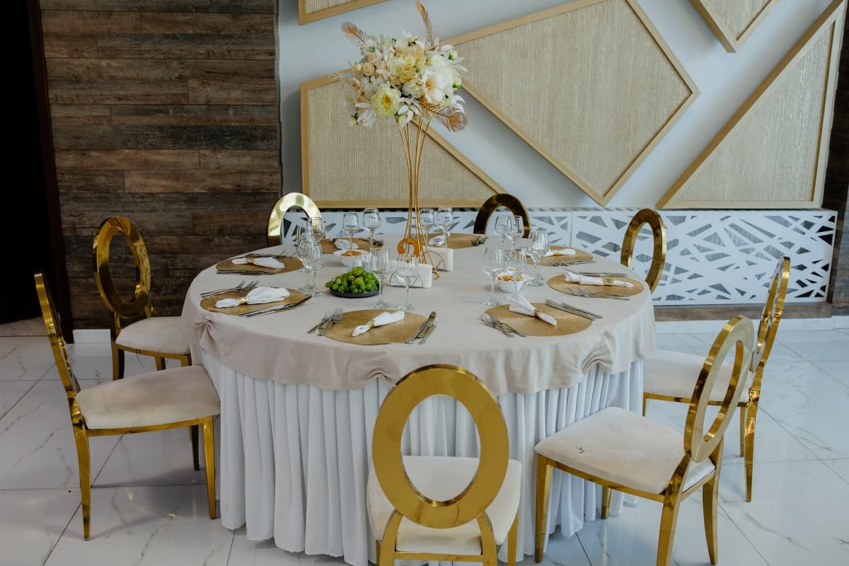 Unique Ballroom - locatie pentru nunti in Galați, Galați