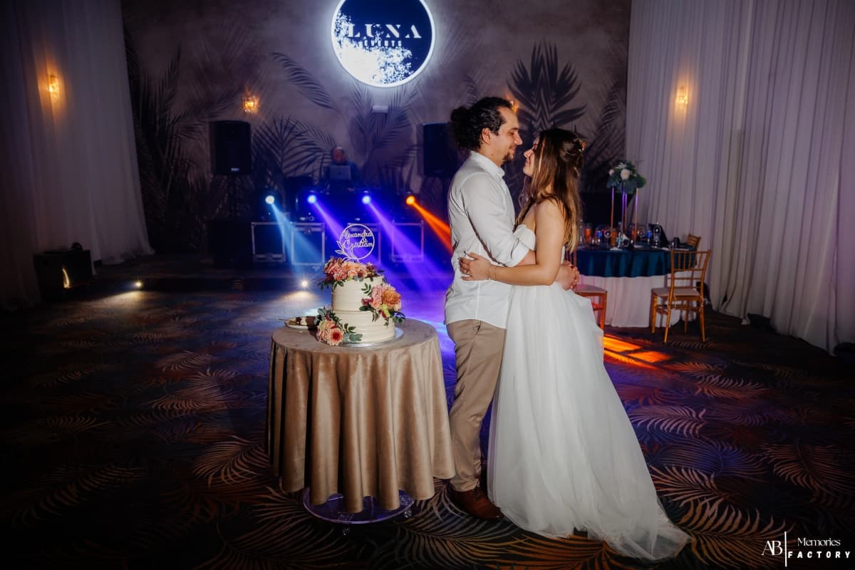 Fotografie de cadre_weddings la Luna Events