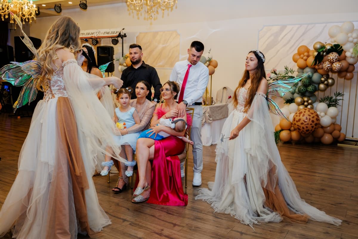 Hera Events - locatie pentru nunti in Galați, Galați