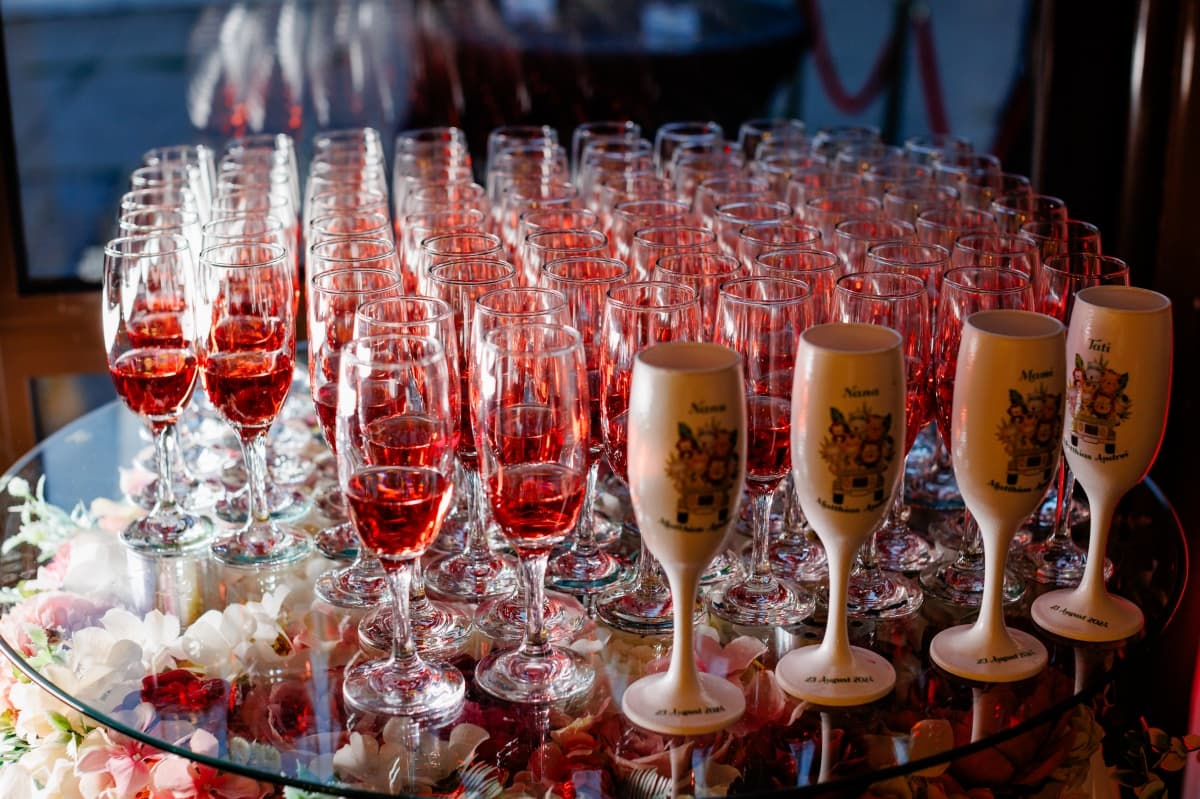 Fotografie de cadre_weddings la Hera Events