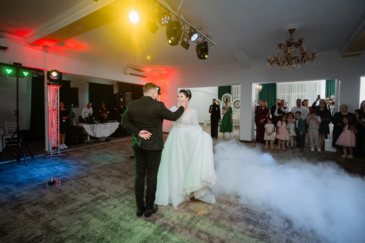 Fotografie de cadre_weddings la Olympic Ballroom