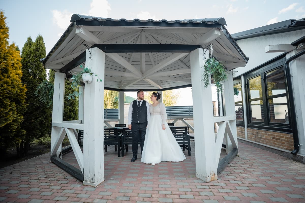 Fotografie de cadre_weddings la Olympic Ballroom