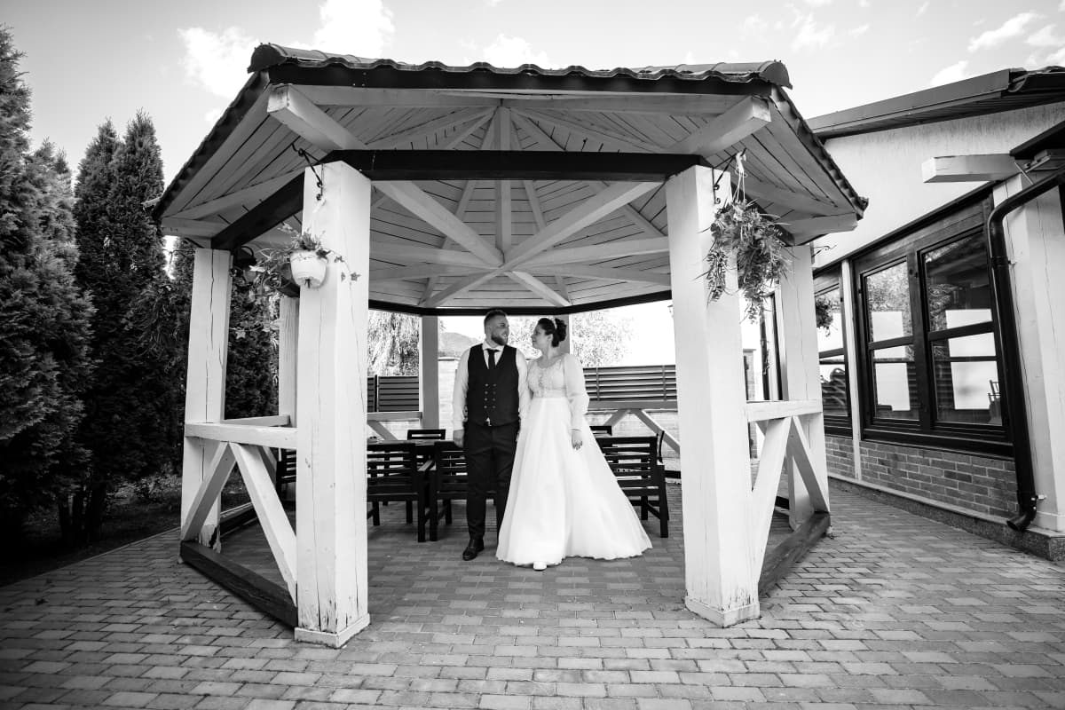 Fotografie de cadre_weddings la Olympic Ballroom