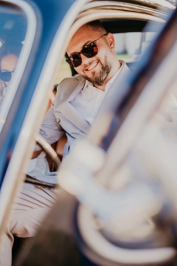 Fotografie de Andrei Chirica - Raian Fine Arts la La Virajul Trei