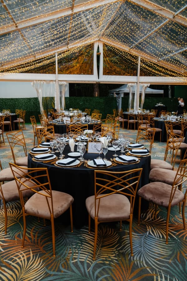 Fotografie de Bogdan Mihai la Palace Events