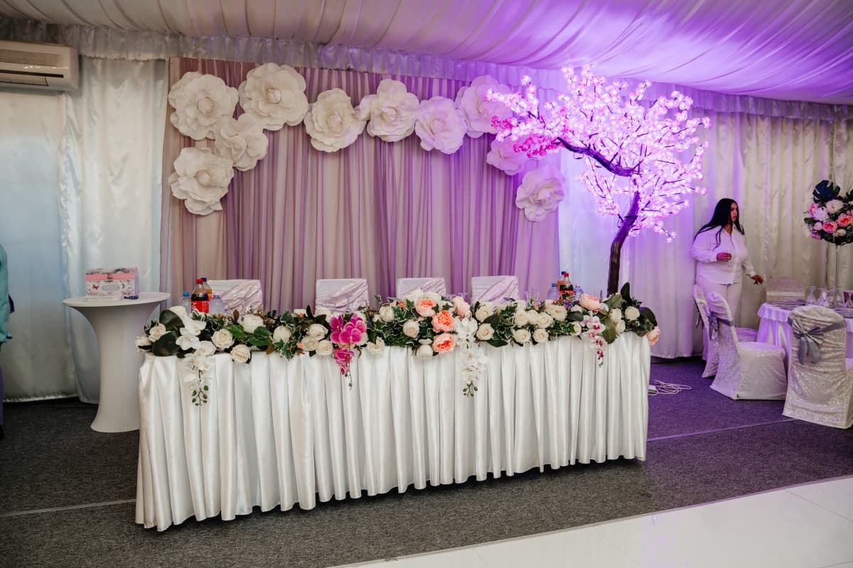 Fotografie de Bogdan Mihai la Capitol Garden