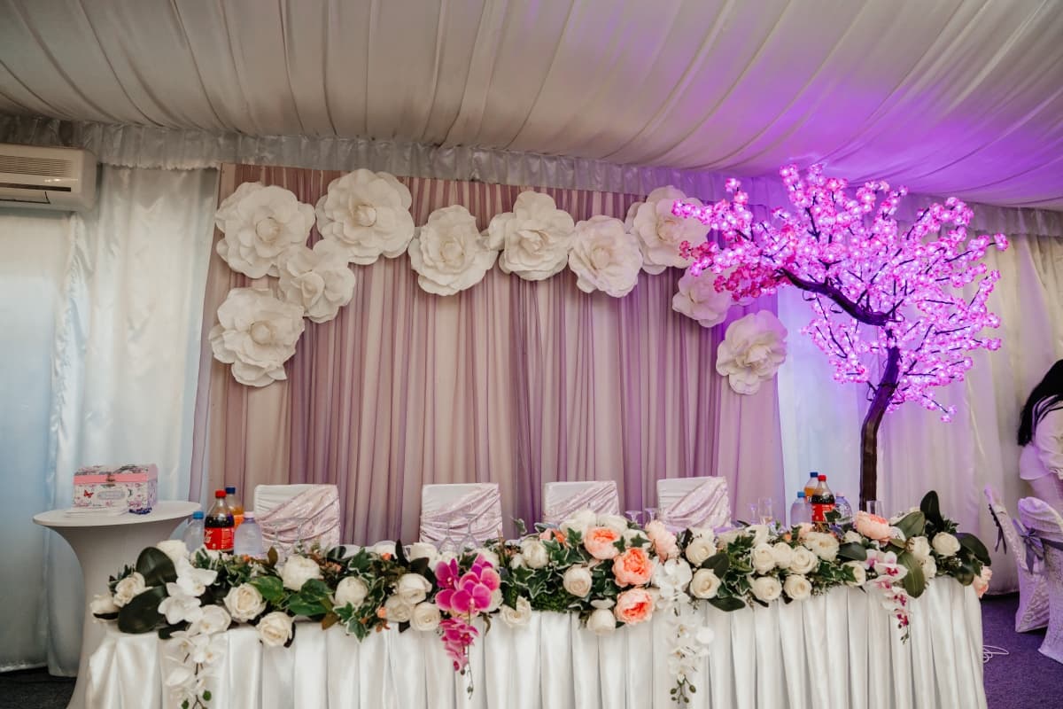 Fotografie de Bogdan Mihai la Capitol Garden