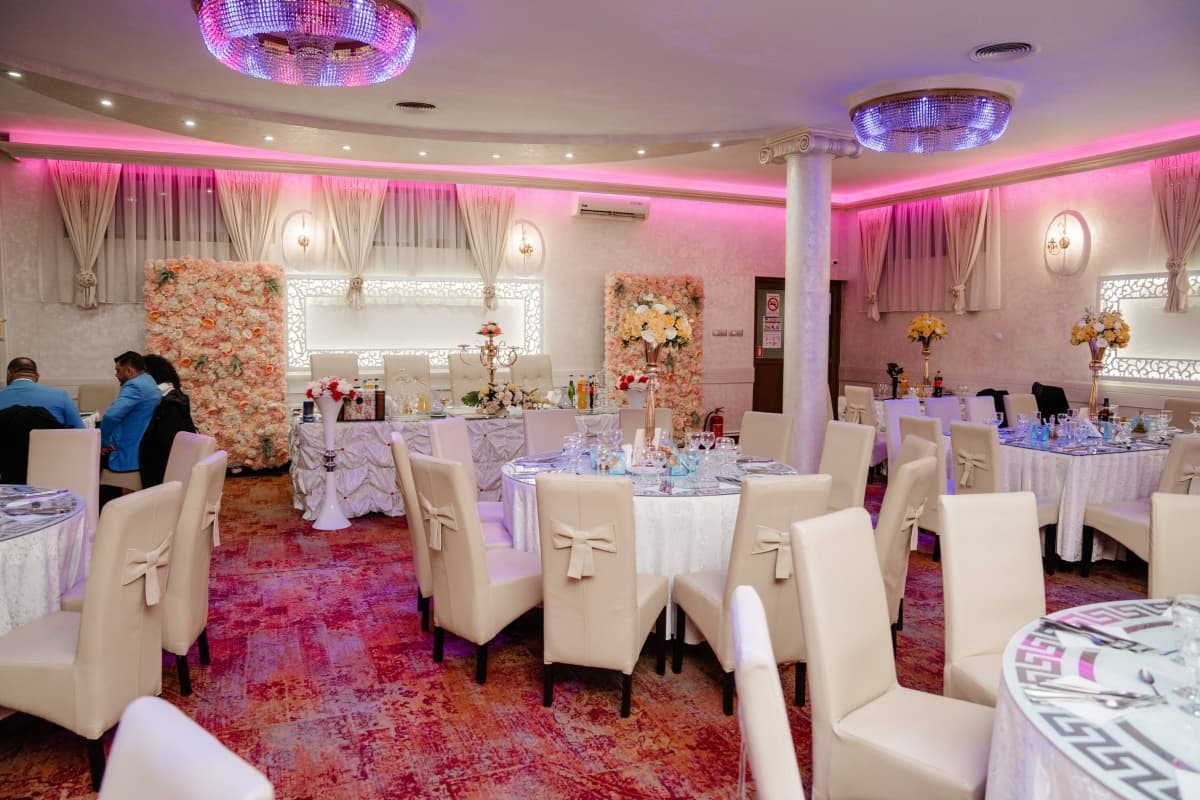 Fotografie de Bogdan Mihai la Luxor Events