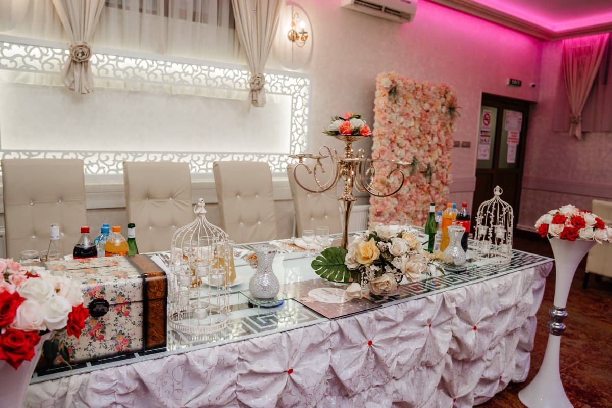 Fotografie de Bogdan Mihai la Luxor Events