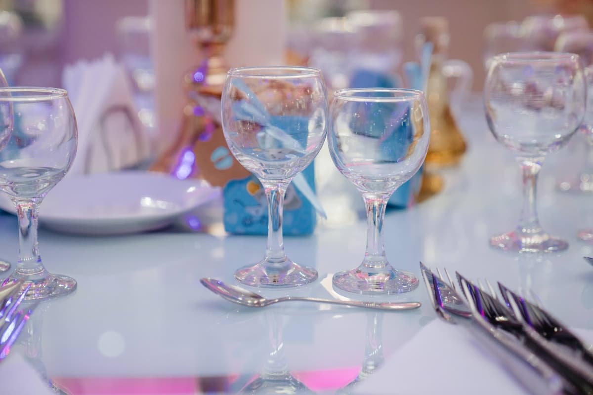 Fotografie de Bogdan Mihai la Luxor Events