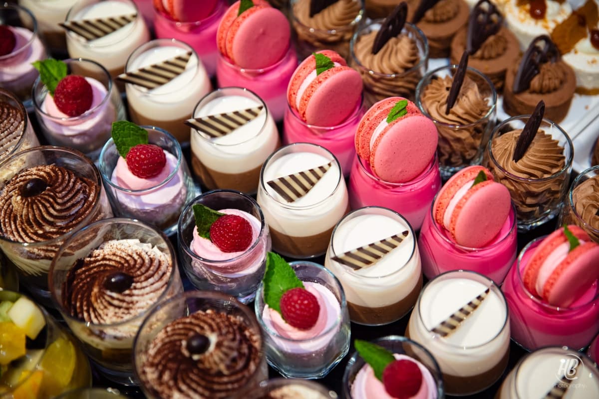 Fotografie de Horia Bodeanu la Melody Ballroom 