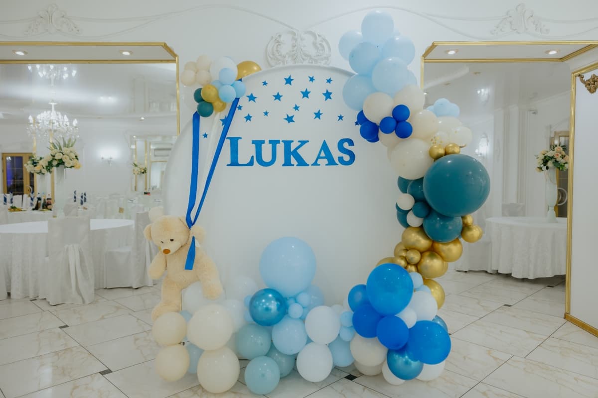 Banchet Hall de Lux - locatie pentru nunti in Ungheni, Raionul Ungheni