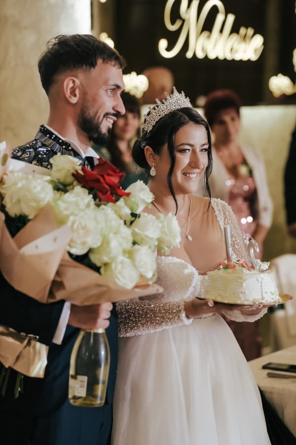 Noblesse Barcani - locatie pentru nunti in Barcani, Covasna