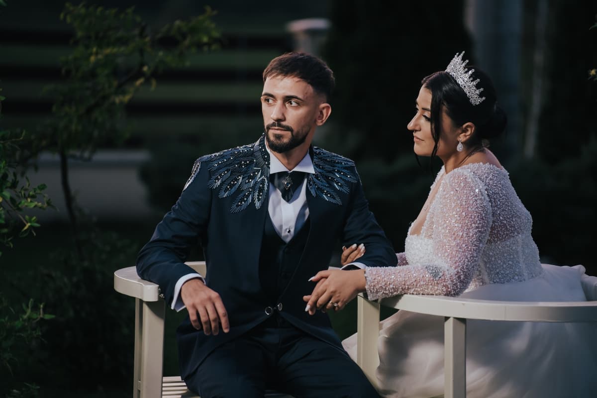 Fotografie de Alex Neagoe / dePoveste la Noblesse Barcani