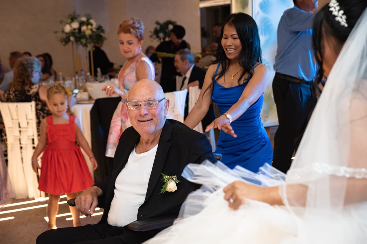 Fotografie de Horia Bodeanu la Lacul Bragadiru