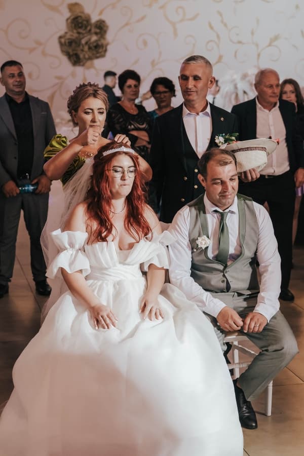 Fotografie de Alex Neagoe / dePoveste la Castel Events Center Brasov 