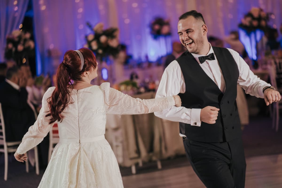 Fotografie de Alex Neagoe / dePoveste la Privilege Ballroom