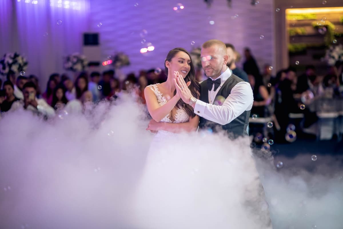 Fotografie de Alex Neagoe / dePoveste la Antique Pool &amp; Restaurant