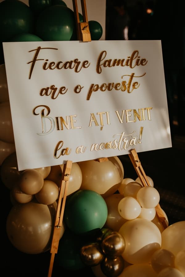 Briana Events - locatie pentru nunti in Dobreni, Giurgiu