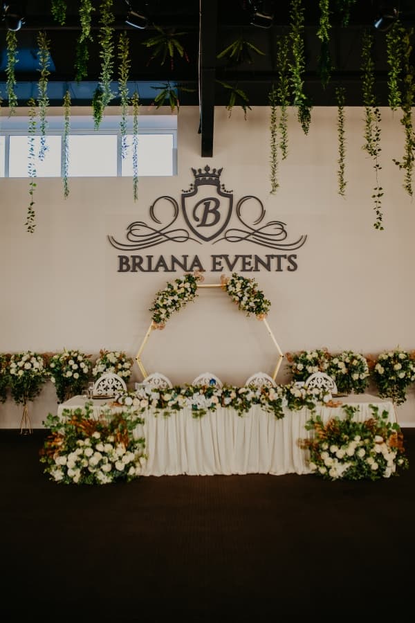 Fotografie de Andrei Chirica - Raian Fine Arts la Briana Events