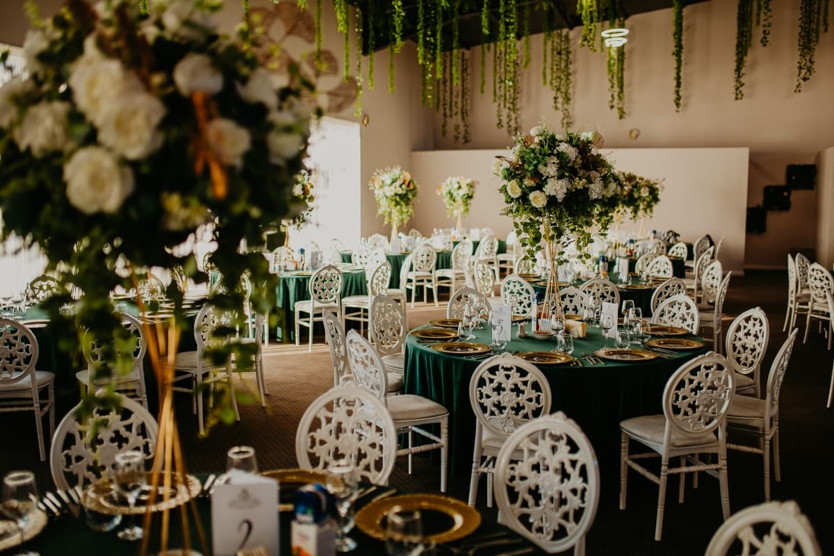 Fotografie de Andrei Chirica - Raian Fine Arts la Briana Events