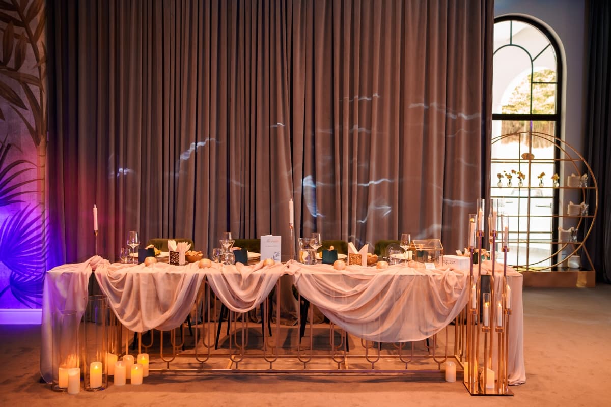 Fotografie de Daniel V. Dumitrache  la La Boheme Noblesse