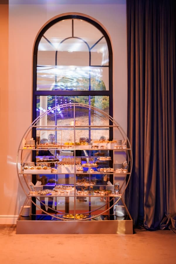 Fotografie de Daniel V. Dumitrache  la La Boheme Noblesse