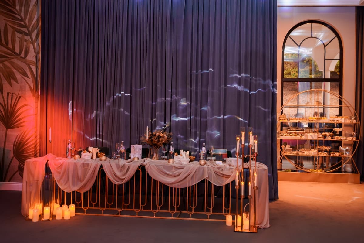 Fotografie de Daniel V. Dumitrache  la La Boheme Noblesse