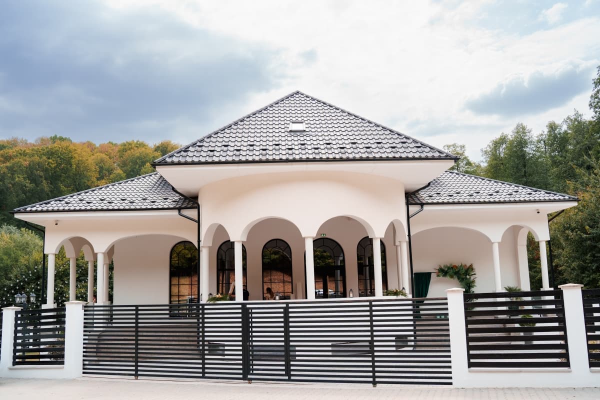 Fotografie de Daniel V. Dumitrache  la La Boheme Noblesse