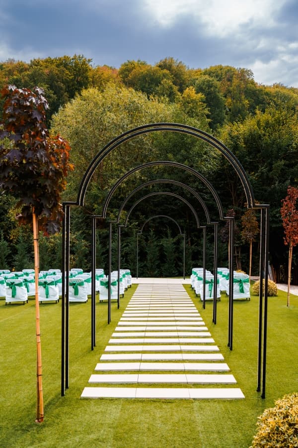 Fotografie de Daniel V. Dumitrache  la La Boheme Noblesse