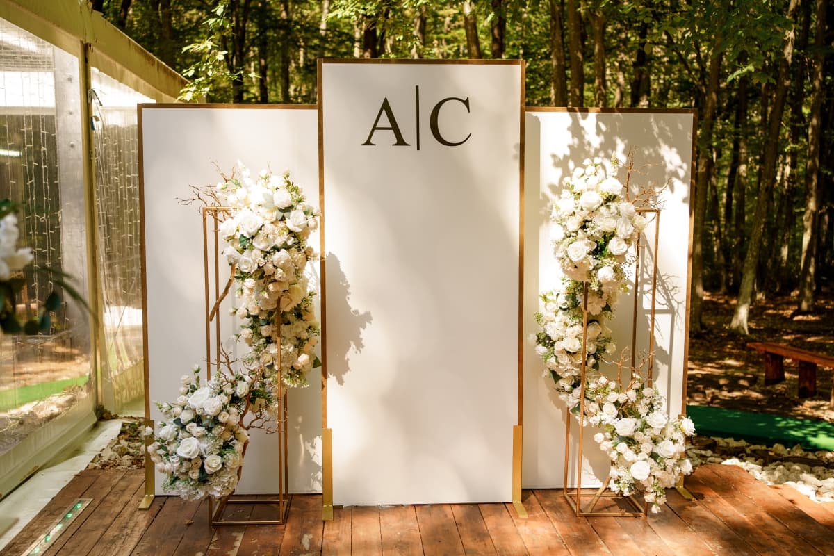 Fotografie de Daniel V. Dumitrache  la Palace Events