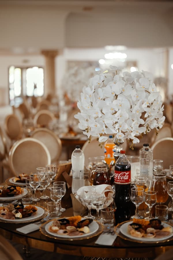 Hotel Imperial Caransebes  - locatie pentru nunti in Caransebeș, Caraș-Severin