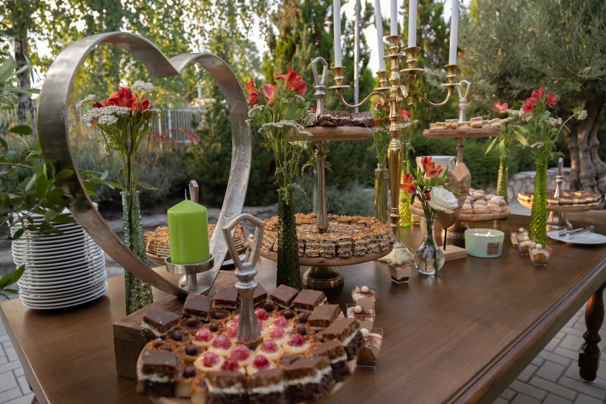 Fotografie de Media Recording Studio  la Heritage Ballroom