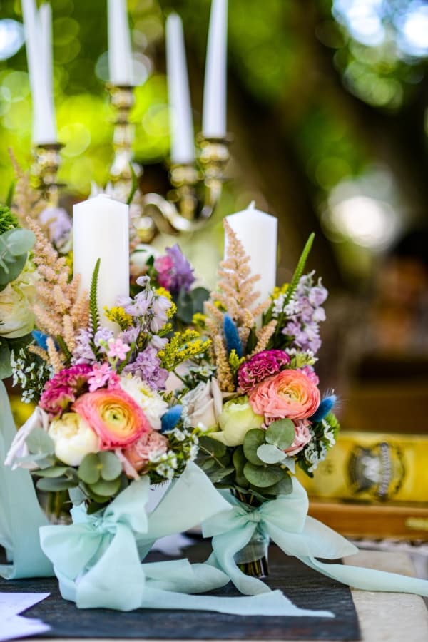 Fotografie de Ruxandra Manescu Photography la Vintage Garden Events