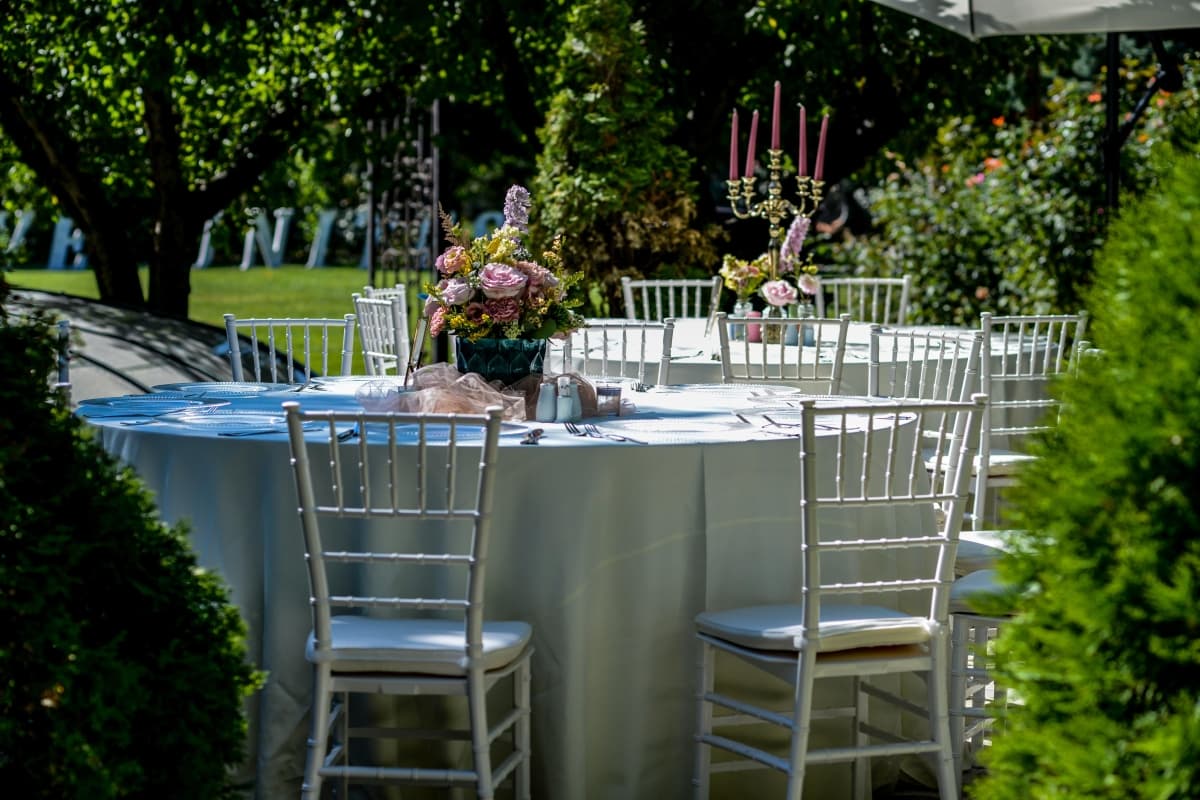 Fotografie de Ruxandra Manescu Photography la Vintage Garden Events