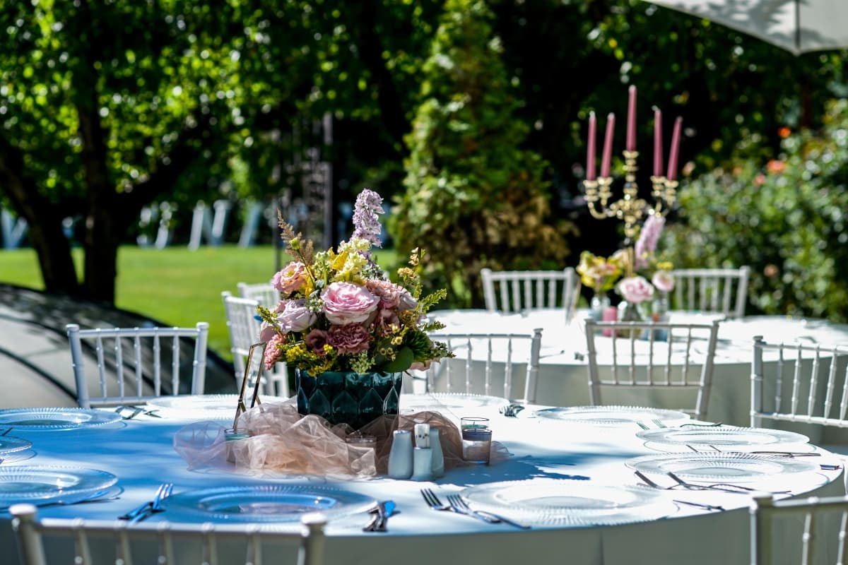 Fotografie de Ruxandra Manescu Photography la Vintage Garden Events