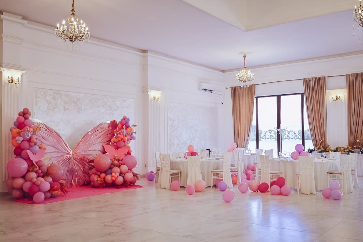 Fotografie de FotoEvent88 - Costi MANOLACHE la Cernica Events