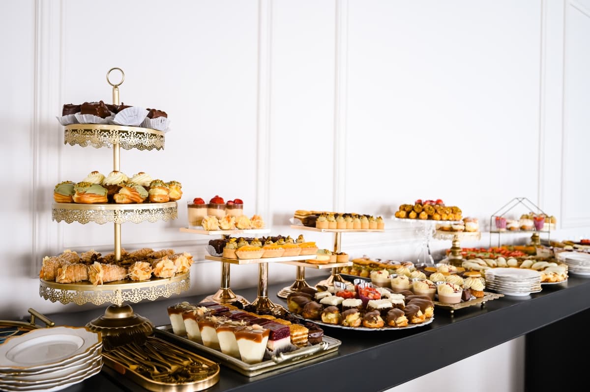 Fotografie de FotoEvent88 - Costi MANOLACHE la Elite Events