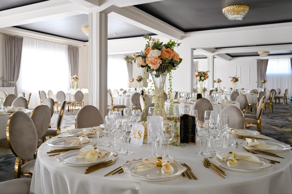 Fotografie de FotoEvent88 - Costi MANOLACHE la Elite Events