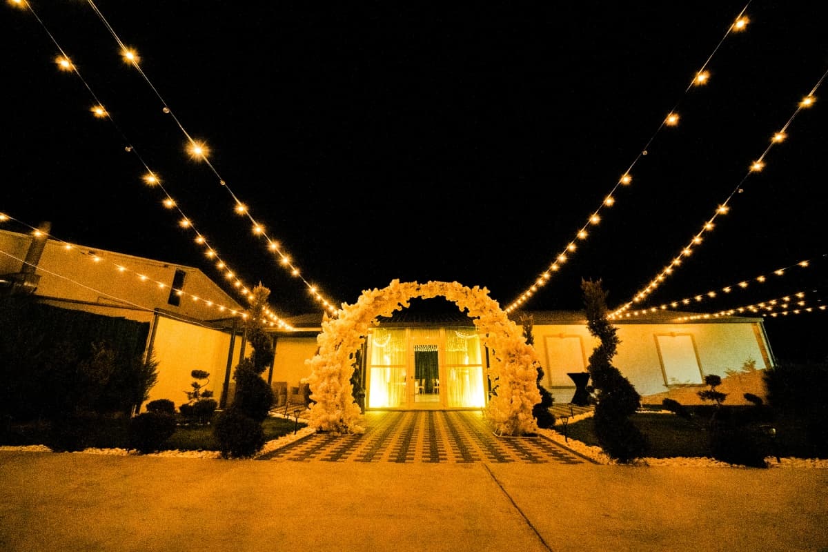 Fotografie de Eduard Colea la Grand Selin