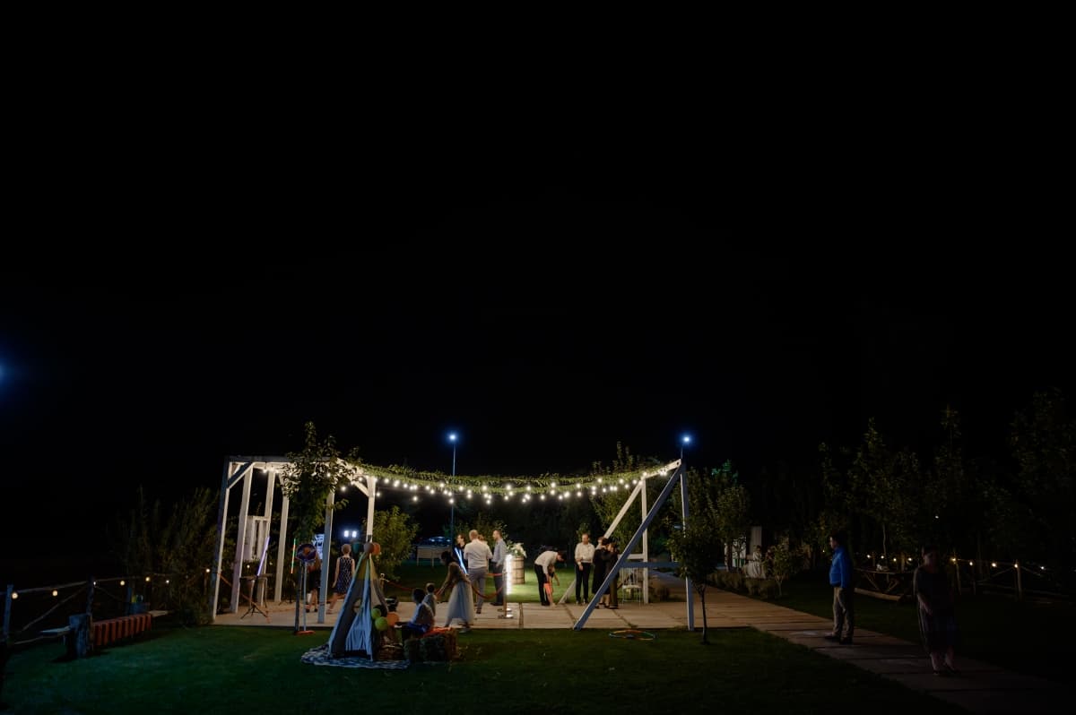 Fotografie de Alexandra Zamfirescu Fotograf la Artist - The Barn