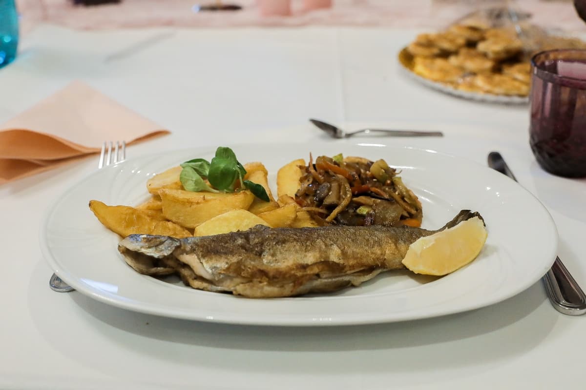 Pensiunea Maria - locatie pentru nunti in Luna de Sus, Cluj