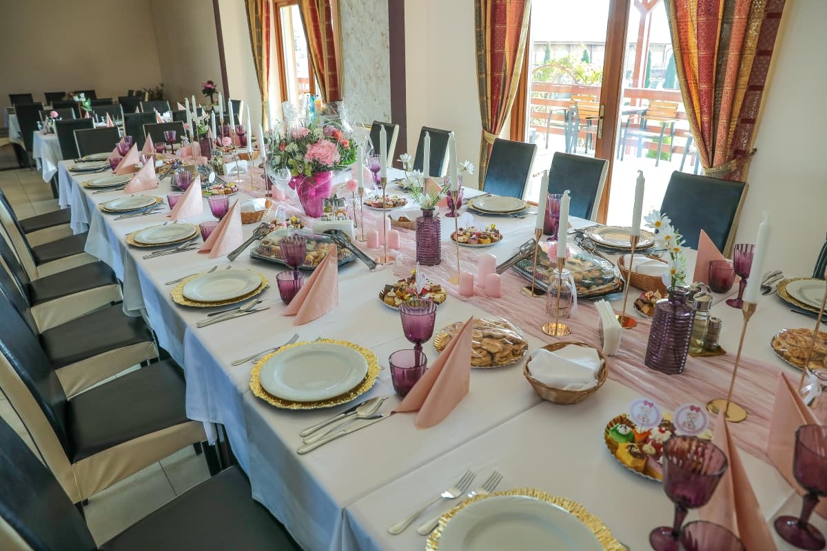 Fotografie de Kelemen Zoltan (Wedding Joy) la Pensiunea Maria