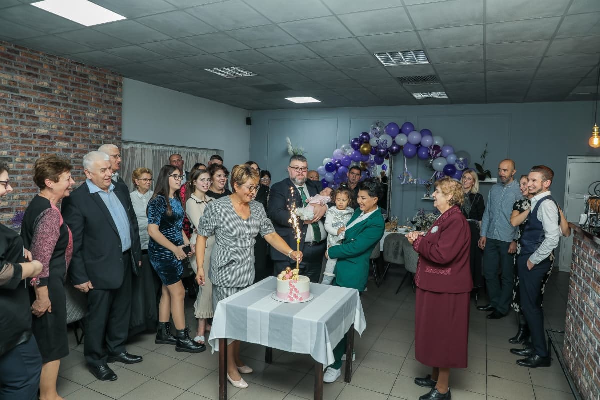 Luna Bistro &amp; Pizza - locatie pentru nunti in Luna de Sus, Cluj