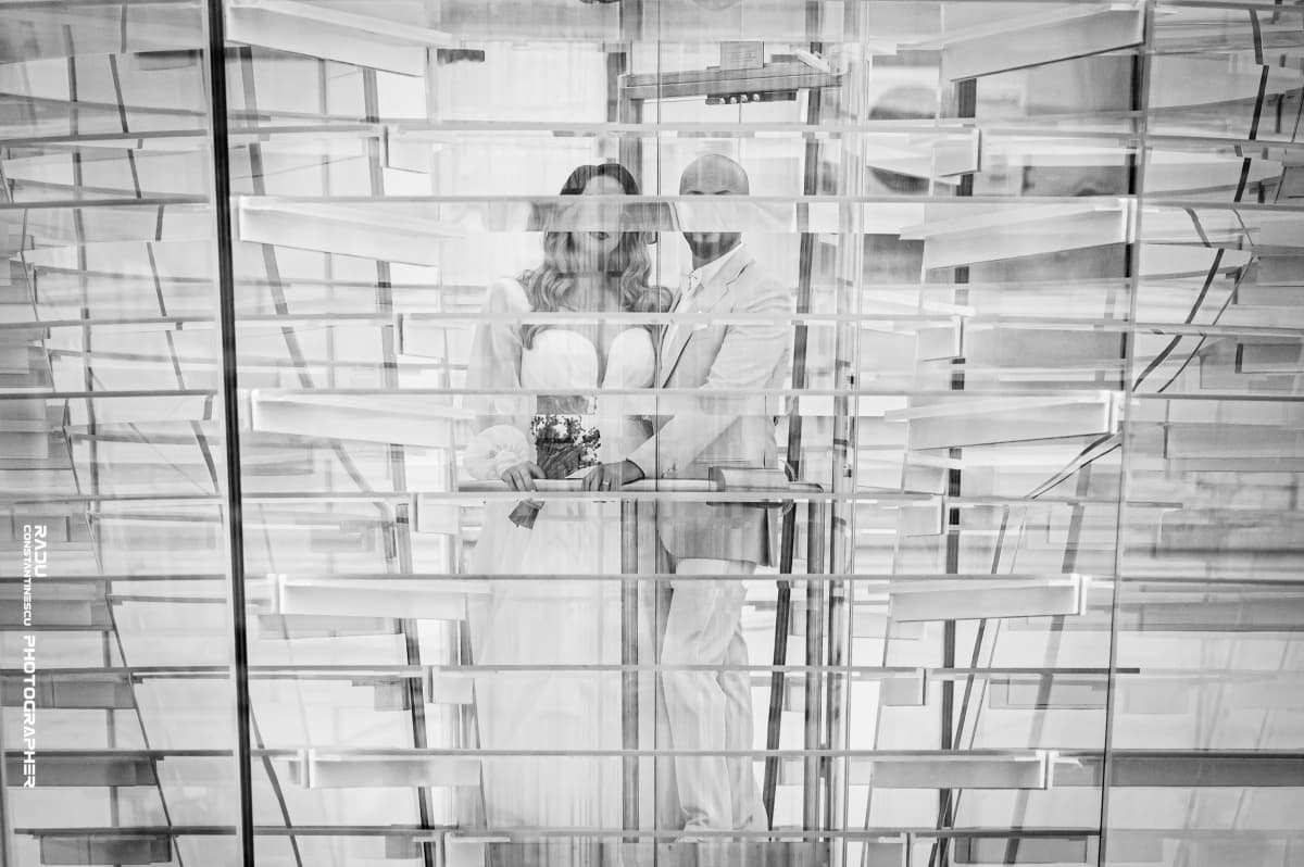 Fotografie de Radu Constantinescu Fotograf la Muzeul de Arta